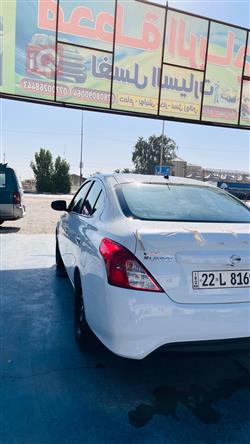 Nissan Sunny